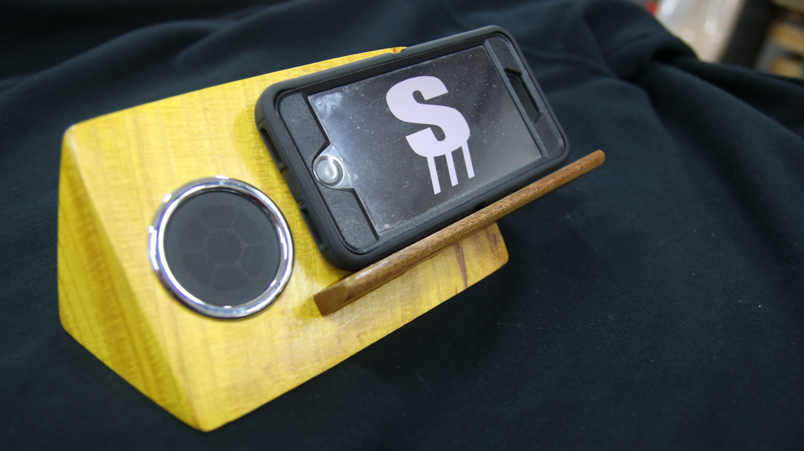 Bluetooth Speaker