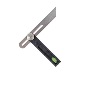 Sliding T-Bevel Angle Finder