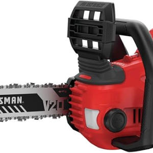 V20 Cordless Chainsaw