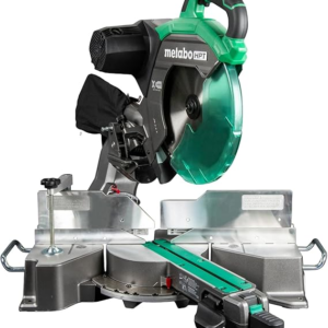 Metabo HPT 12" Miter Saw