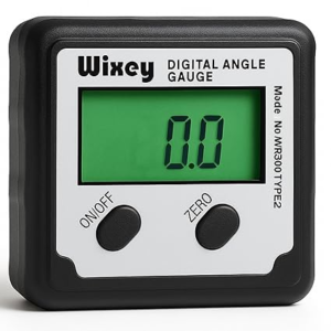 Digital Angle Gauge
