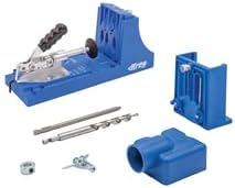 Kreg K4 Plus Pocket Hole Jig