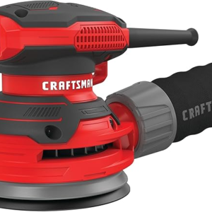 Orbital Sander