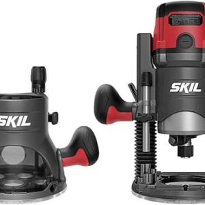 Plunge Router