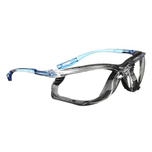 safety glasses