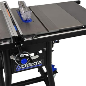 Delta 10" Table Saw